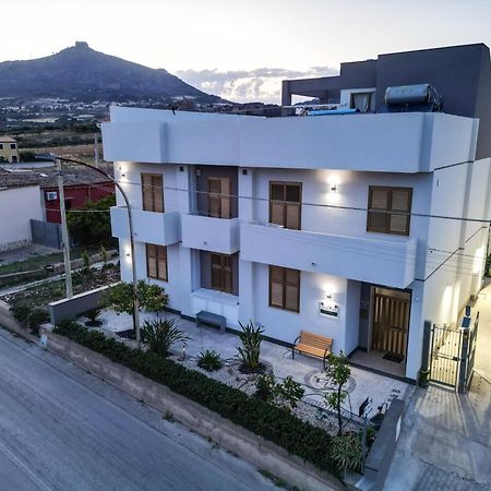 B&B Profumi Di Sicilia Валдериче Екстериор снимка