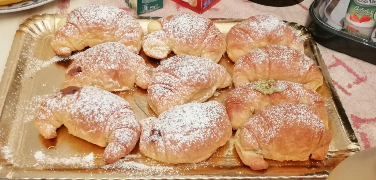 B&B Profumi Di Sicilia Валдериче Екстериор снимка