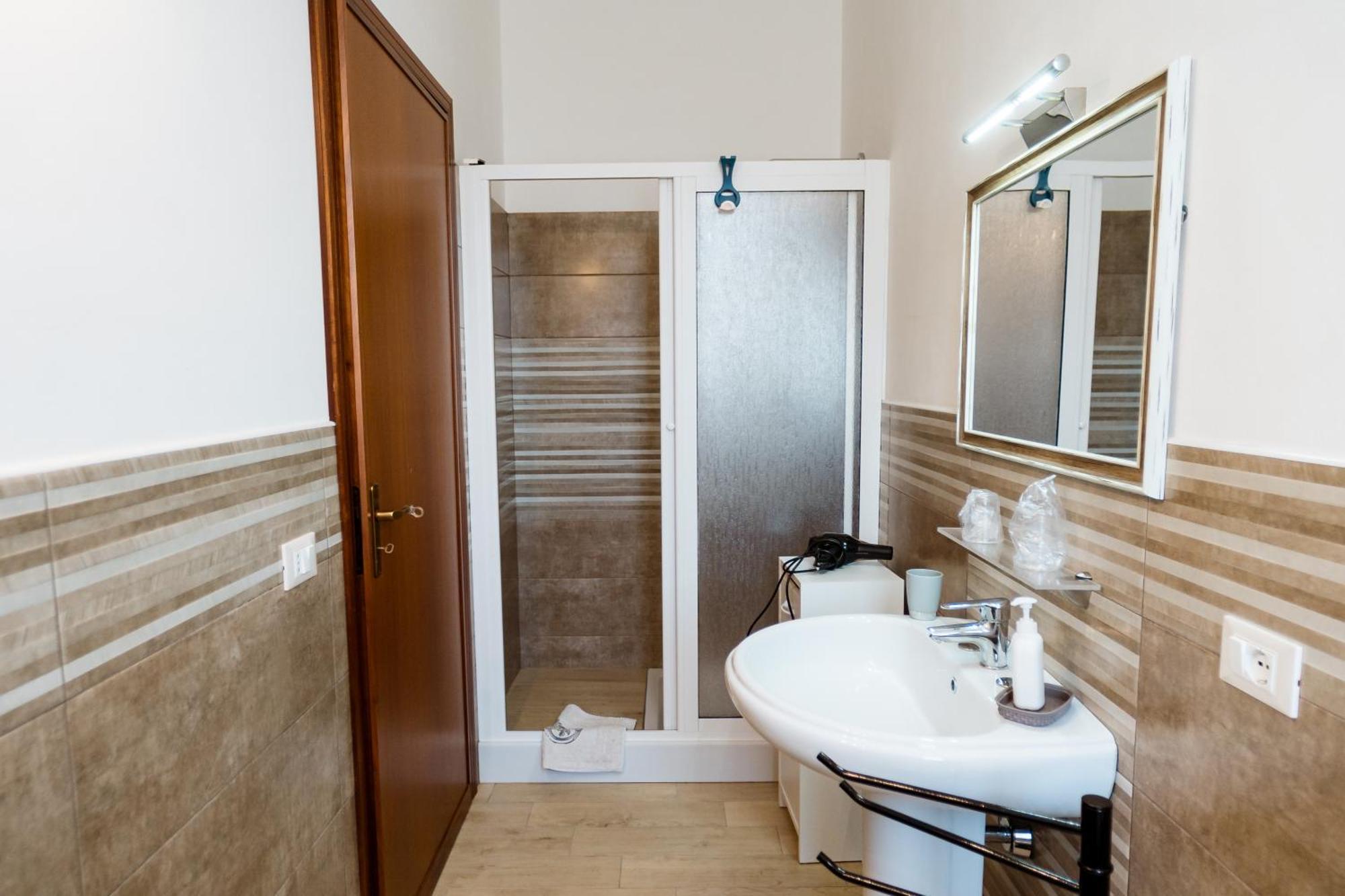 B&B Profumi Di Sicilia Валдериче Екстериор снимка