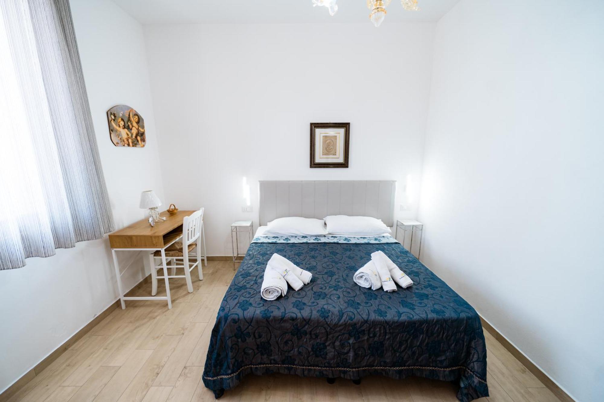 B&B Profumi Di Sicilia Валдериче Екстериор снимка