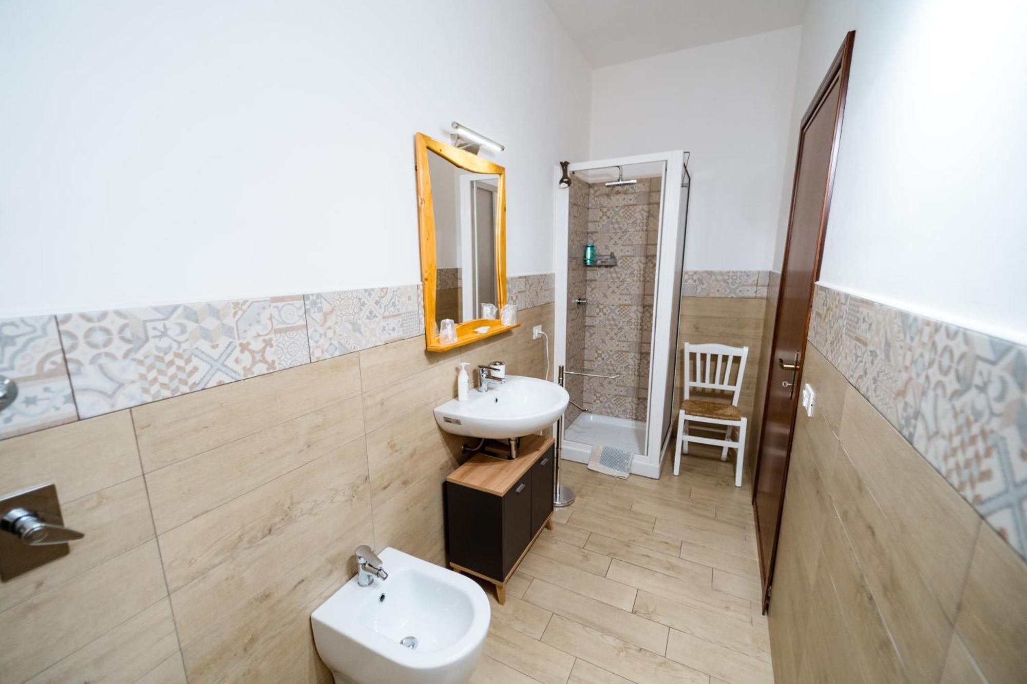 B&B Profumi Di Sicilia Валдериче Екстериор снимка