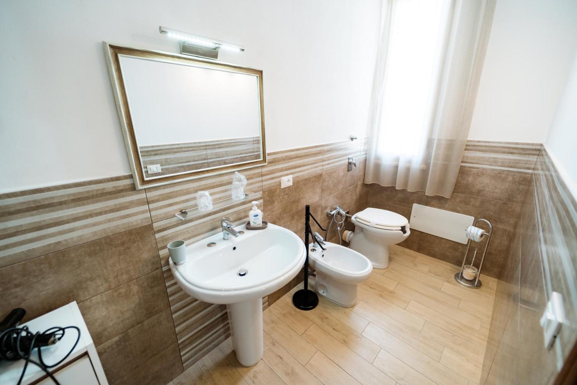 B&B Profumi Di Sicilia Валдериче Екстериор снимка