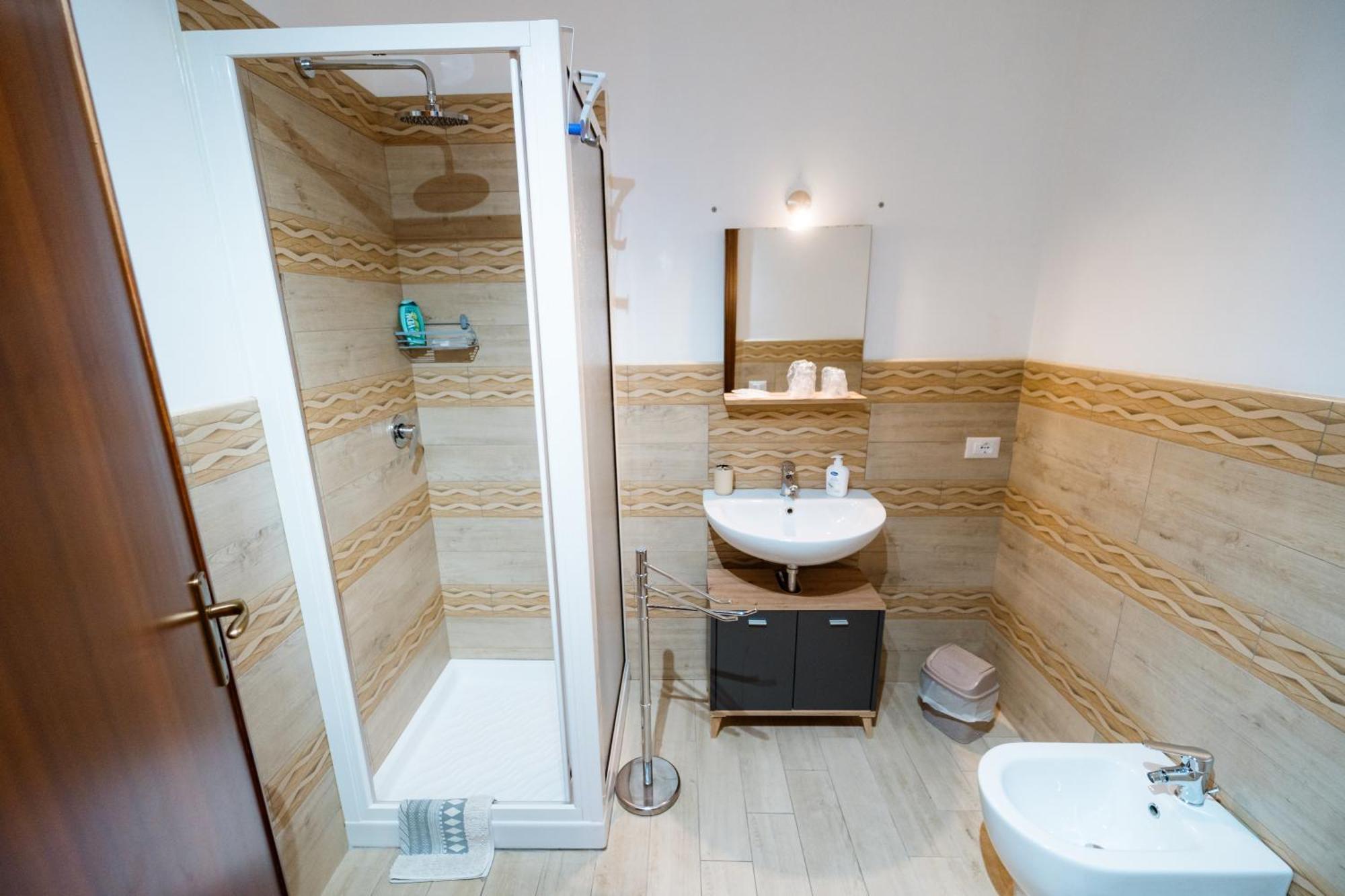 B&B Profumi Di Sicilia Валдериче Екстериор снимка
