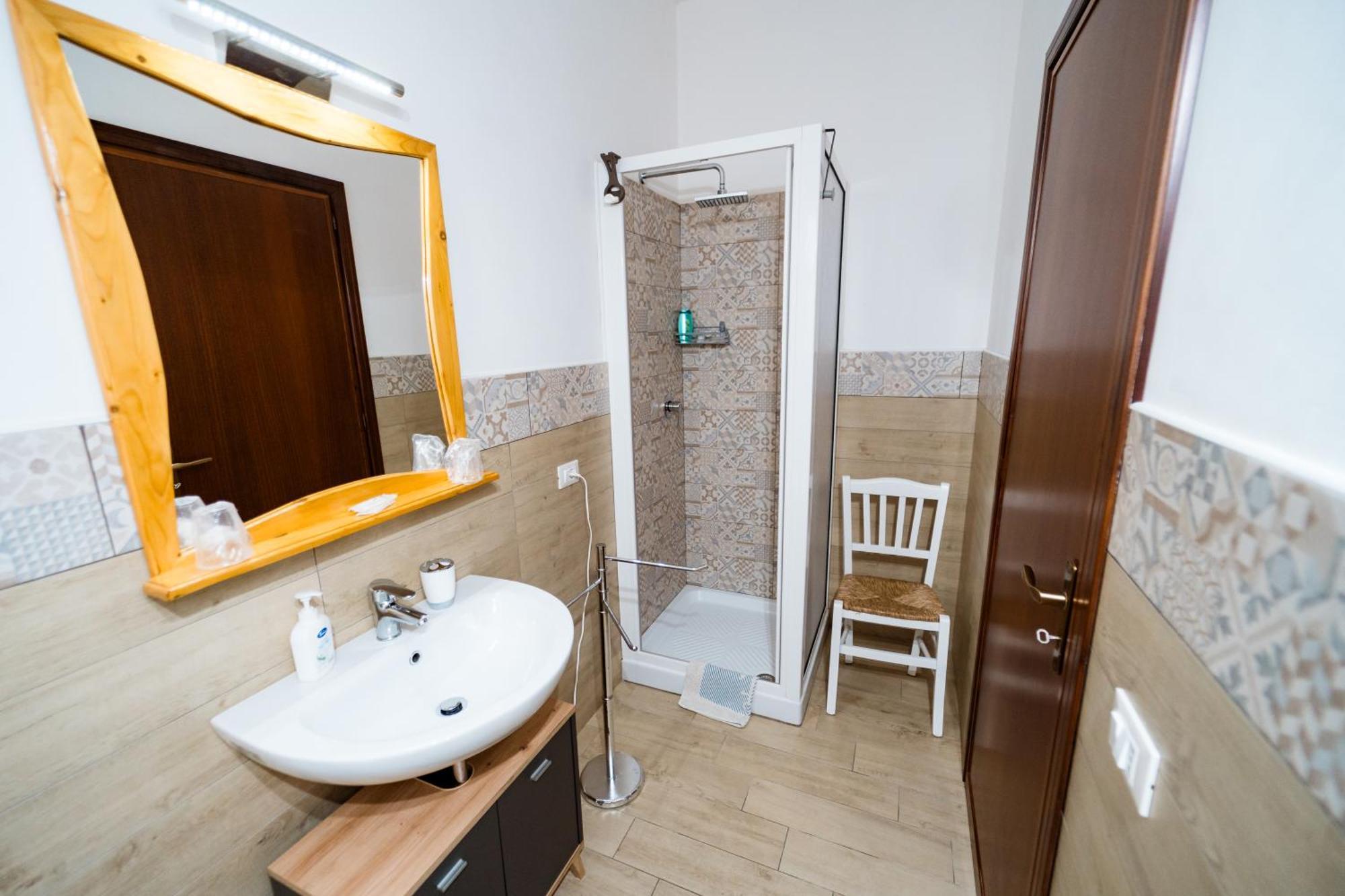 B&B Profumi Di Sicilia Валдериче Екстериор снимка